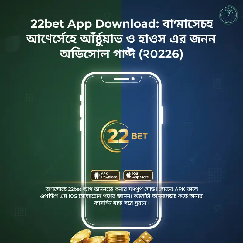 22bet Guide