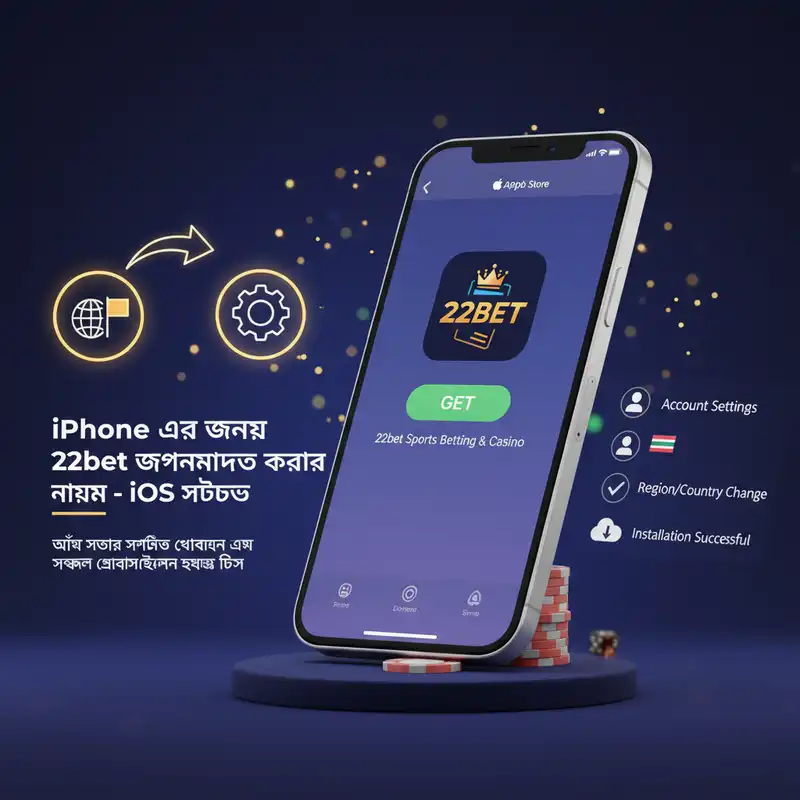 iOS Install